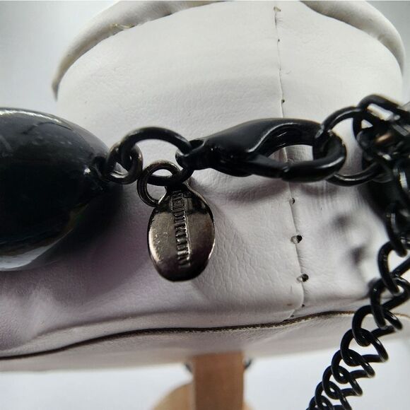 Wildlife by Heidi Klum Limited Edition Venezia Necklace NWOT - Picture 6 of 8